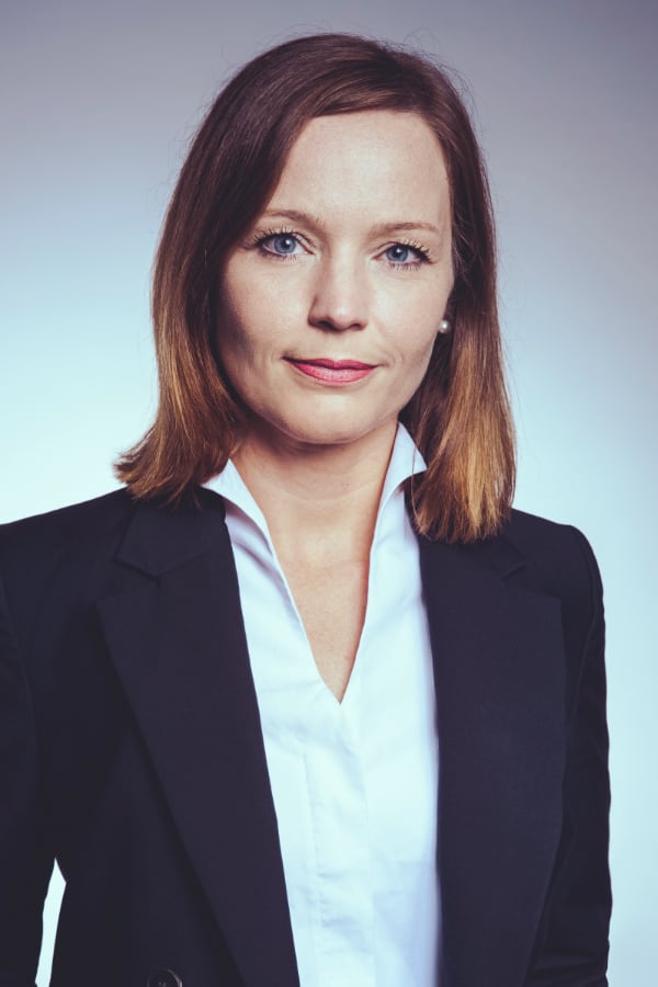 Monika Brenner, LL.M.