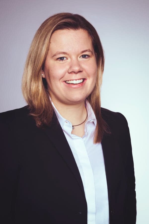 Savannah Schulte, LL.M. (Pharmarecht)