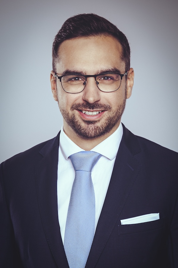 Dr. Luis Kemter