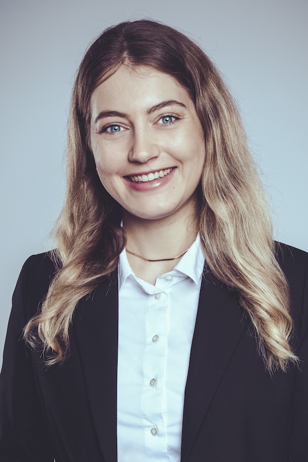Kathrin Leitges