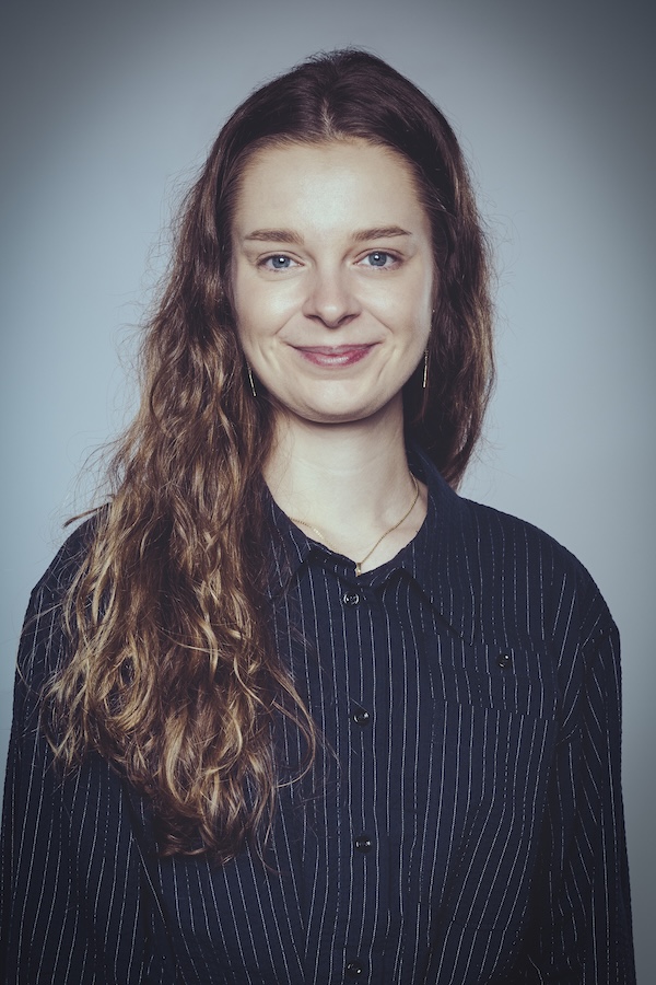 Sophia Waßmann