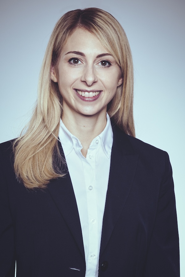 Kristina Thelen