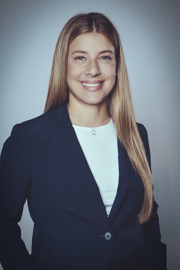 Franziska Rizzo